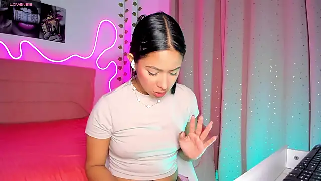 Vickysth online show from 11, 3, 2026