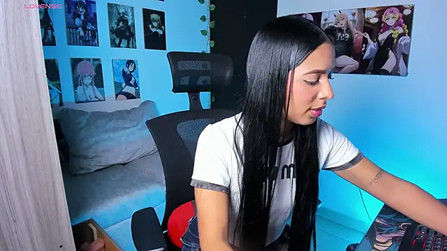 Vickysth online show from 29, 11, 2025