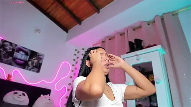 Vickysth online show from 13, 10, 2025