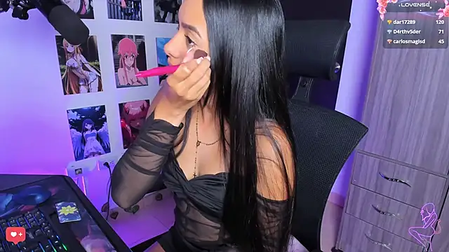 Vickysth online show from 20, 3, 2025