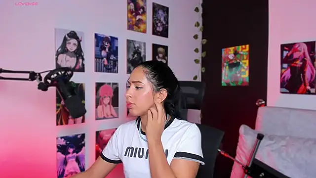 Vickysth online show from 24, 9, 2025