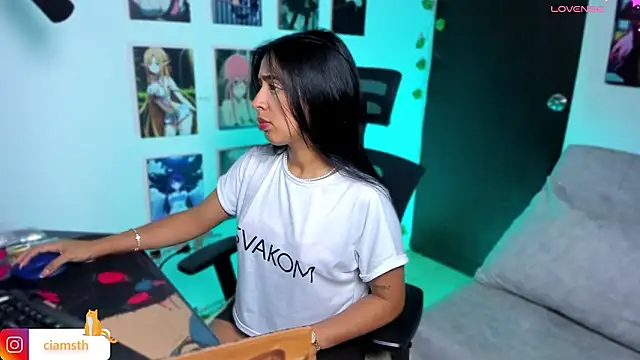 Vickysth online show from 14, 2, 2026