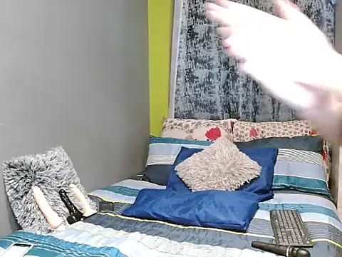 Tallwildnspicey98 online show from 25, 9, 2025