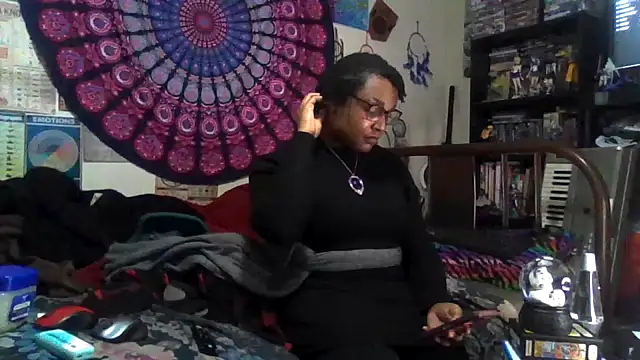 GardeniaFields online show from 30, 11, 2025