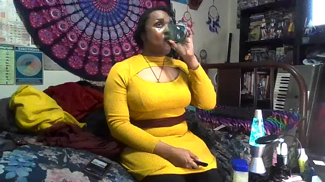 GardeniaFields online show from 21, 11, 2025