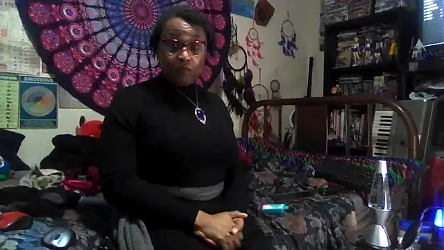 GardeniaFields online show from 29, 11, 2025