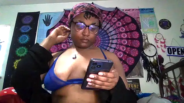 GardeniaFields online show from 28, 2, 2026