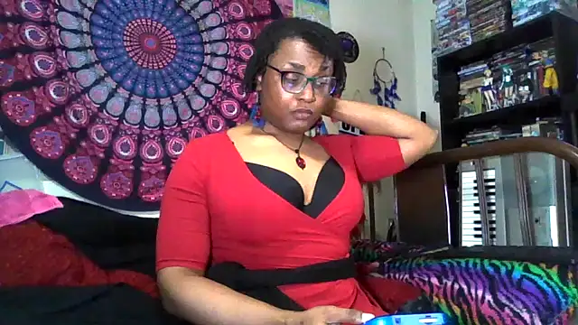 Snapshot of GardeniaFields chatting on 16, 6, 2026 GardeniaFields online show from 16, 6, 2026