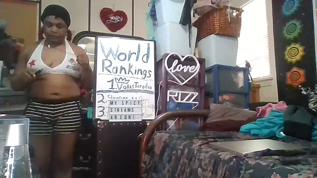 GardeniaFields online show from 14, 9, 2025