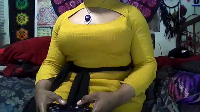 GardeniaFields online show from 27, 3, 2026