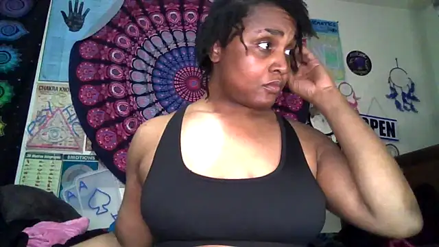 GardeniaFields online show from 12, 4, 2026