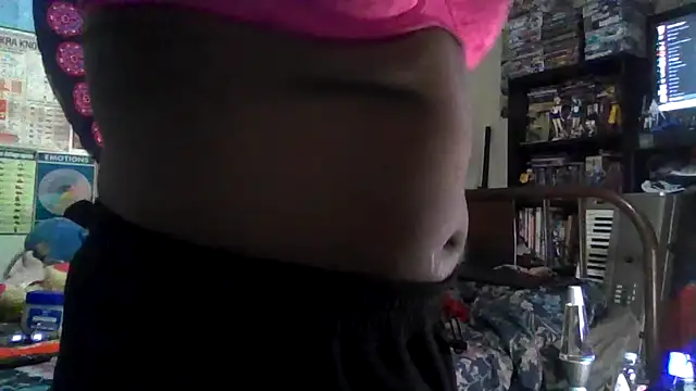 GardeniaFields online show from 16, 12, 2025