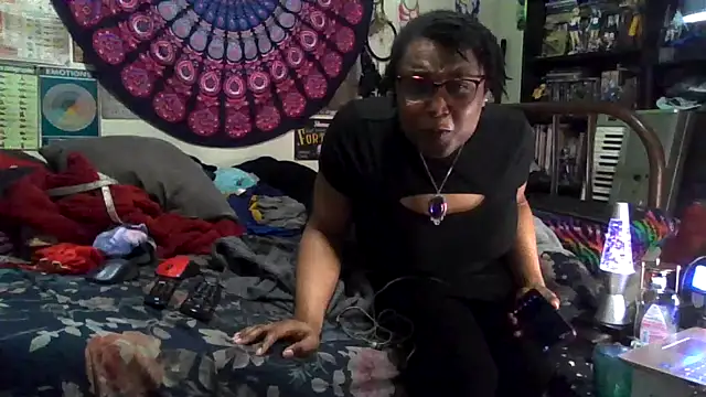 GardeniaFields online show from 7, 1, 2026