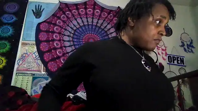 GardeniaFields online show from 14, 4, 2026