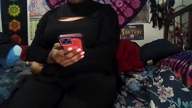 GardeniaFields online show from 13, 2, 2026