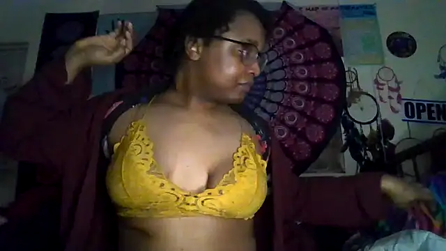 GardeniaFields online show from 29, 3, 2026