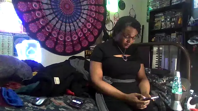 GardeniaFields online show from 10, 1, 2026