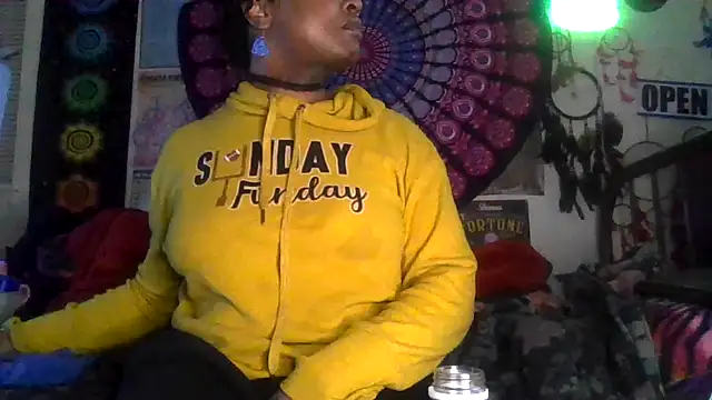 GardeniaFields online show from 4, 2, 2026