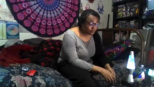 GardeniaFields online show from 14, 11, 2025