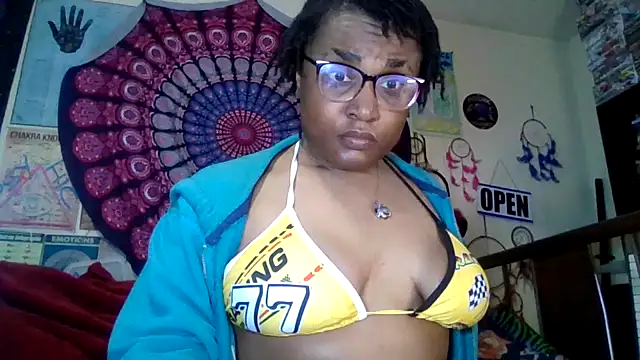 GardeniaFields online show from 4, 4, 2026