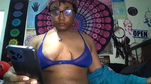 GardeniaFields online show from 26, 2, 2026