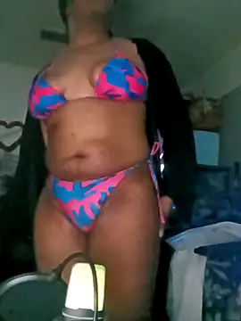 GardeniaFields online show from 3, 10, 2025