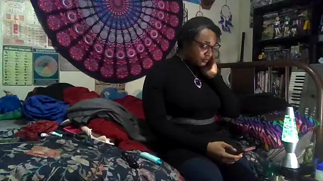 GardeniaFields online show from 5, 12, 2025