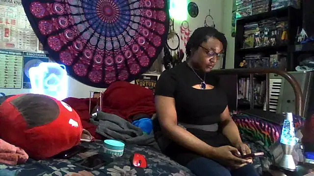 GardeniaFields online show from 8, 1, 2026