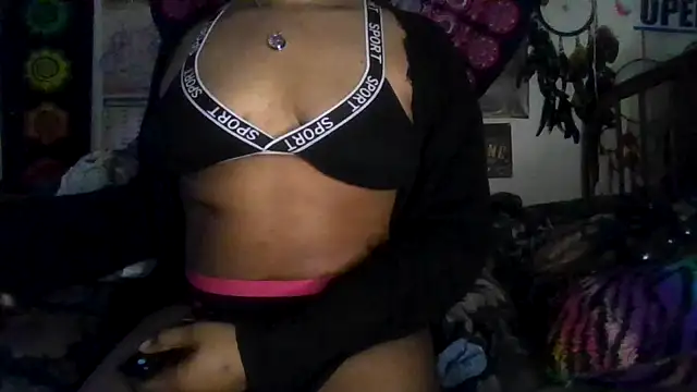 GardeniaFields online show from 6, 3, 2026