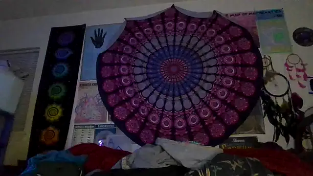 GardeniaFields online show from 21, 3, 2026