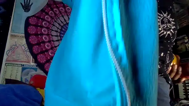 GardeniaFields online show from 1, 4, 2026