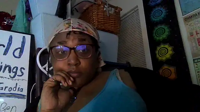 GardeniaFields online show from 24, 9, 2025