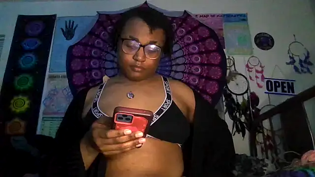 GardeniaFields online show from 19, 3, 2026