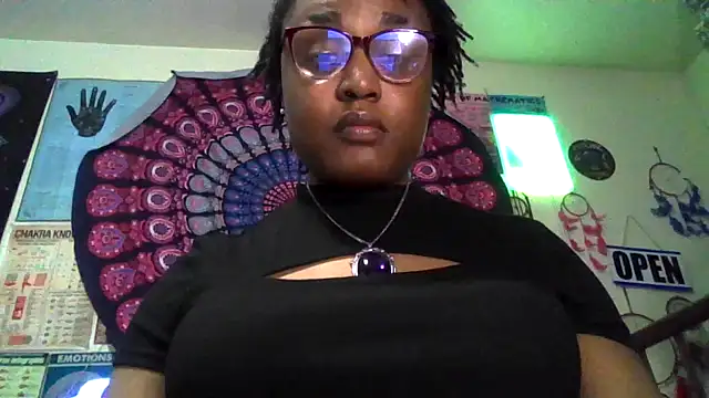 GardeniaFields online show from 9, 1, 2026