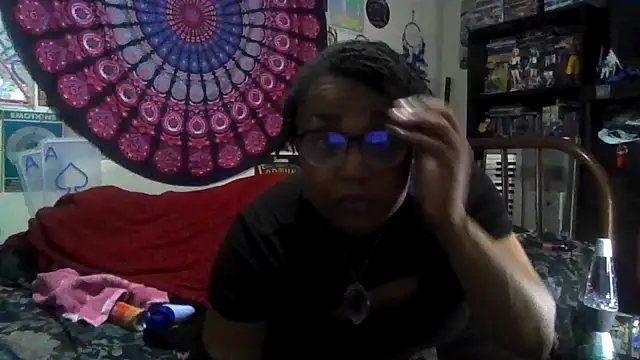 GardeniaFields online show from 16, 2, 2026