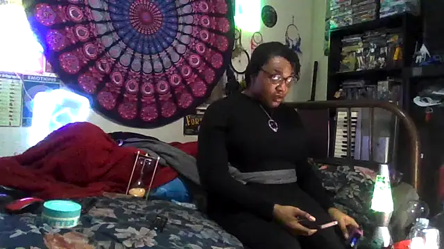 GardeniaFields online show from 14, 1, 2026