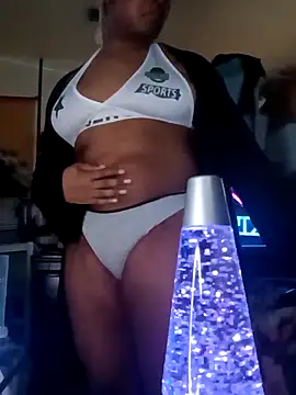 GardeniaFields online show from 25, 9, 2025