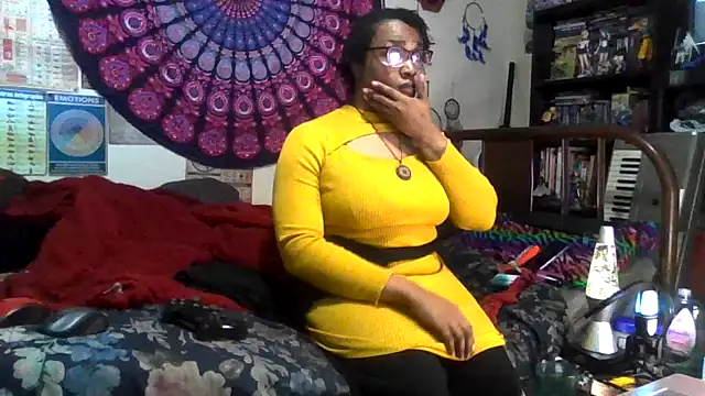 GardeniaFields online show from 22, 11, 2025