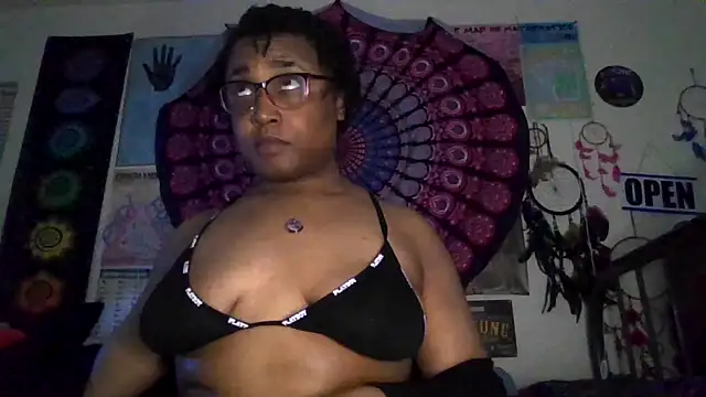 GardeniaFields online show from 23, 3, 2026