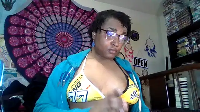 GardeniaFields online show from 5, 4, 2026