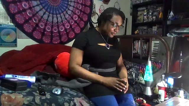 GardeniaFields online show from 22, 12, 2025