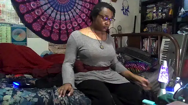 GardeniaFields online show from 16, 11, 2025