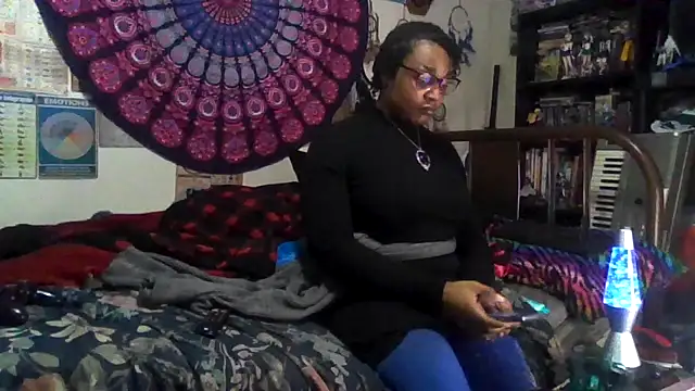 GardeniaFields online show from 3, 12, 2025