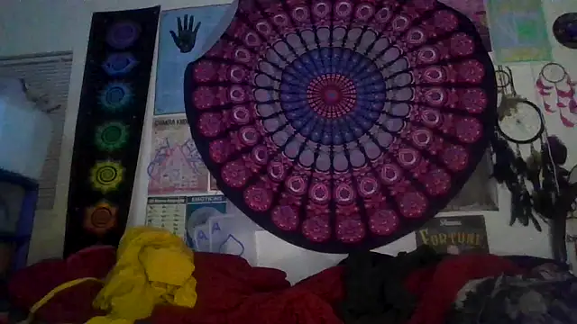 GardeniaFields online show from 5, 2, 2026