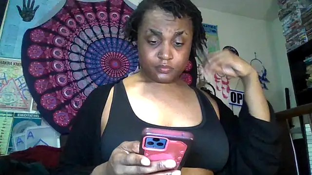 GardeniaFields online show from 7, 4, 2026