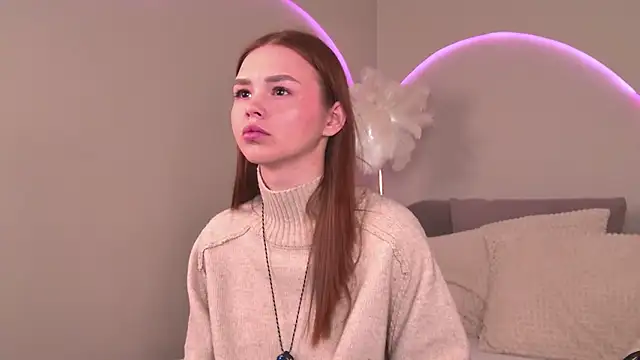 MiraBliss online show from 22, 2, 2026