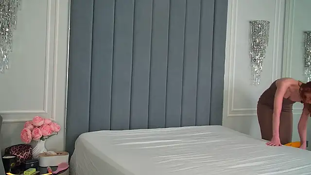 Snapshot of MiraBliss chatting on 20, 5, 2026 MiraBliss online show from 20, 5, 2026