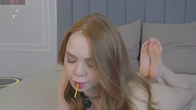 MiraBliss online show from 17, 3, 2025