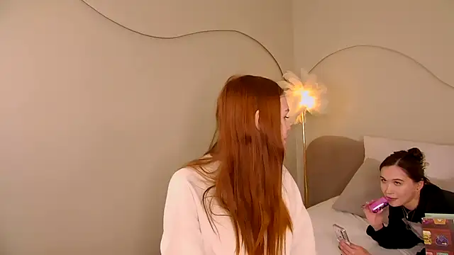 MiraBliss online show from 6, 10, 2025