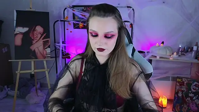 monicaerotic online show from 30, 10, 2025